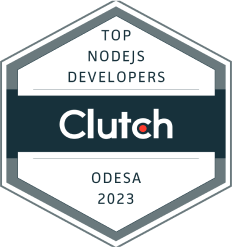 Clutch Node.js