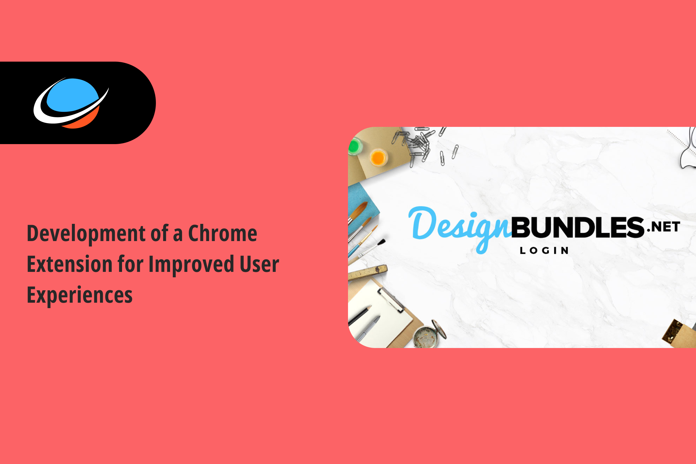 Case Study: Development for Design Bundles – A Creative Marketplace